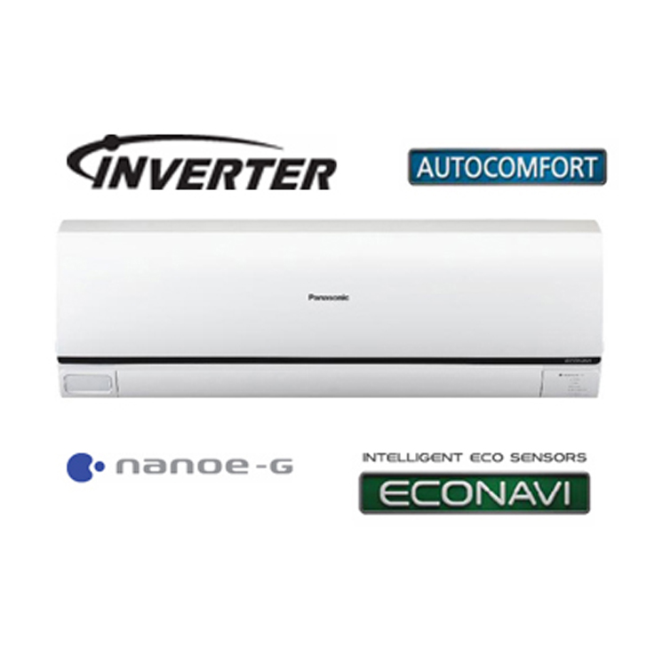 5 máy lạnh inverter tiết kiệm điện đáng mua trong hệ thống cơ điện lạnh