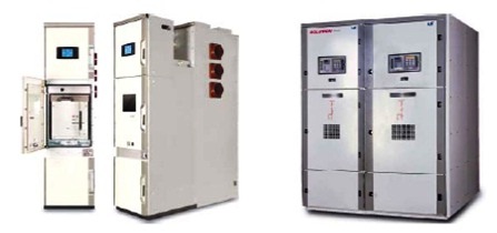 Công ty cơ điện lạnh giới thiệu về tủ trung thế METAL CLAD V24