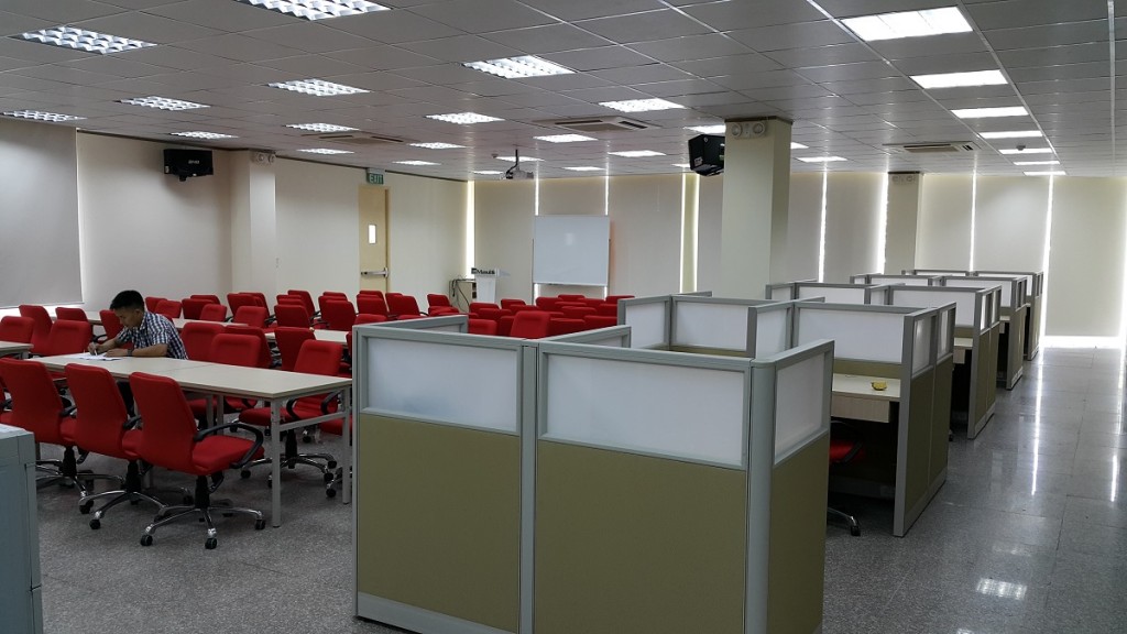 Manulife Uông Bí – Quảng Ninh