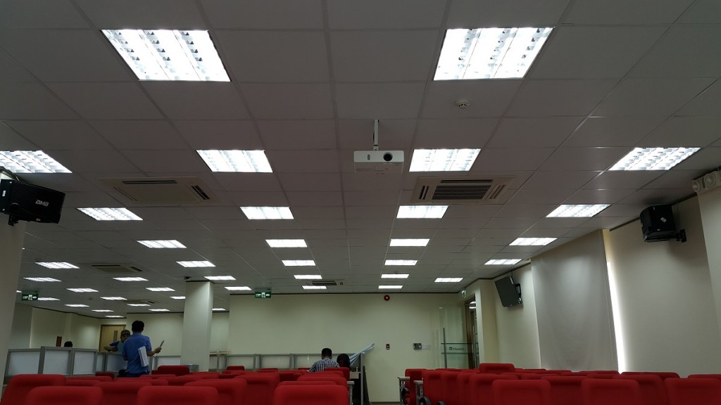 Manulife Uông Bí – Quảng Ninh