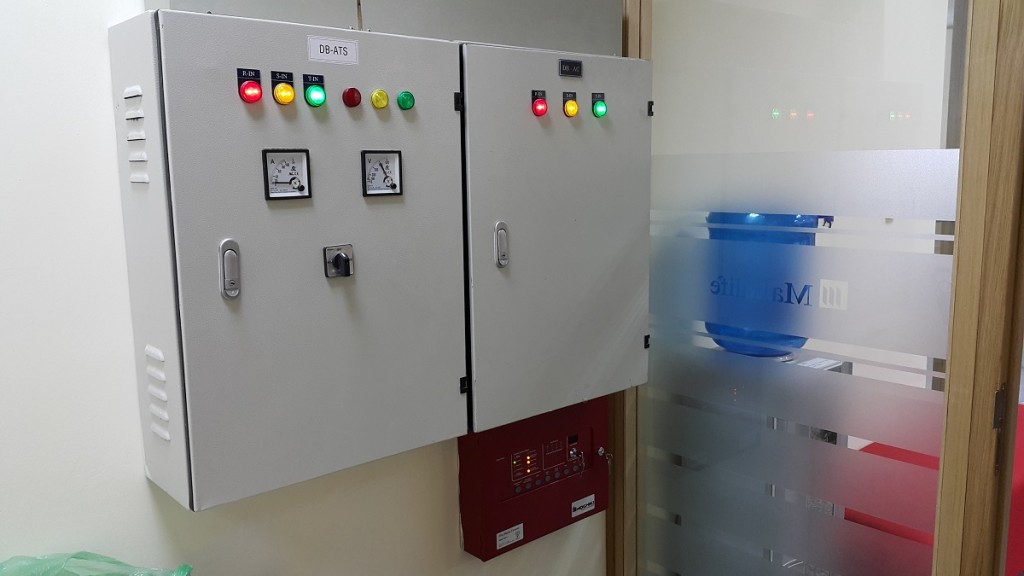 Manulife Uông Bí – Quảng Ninh