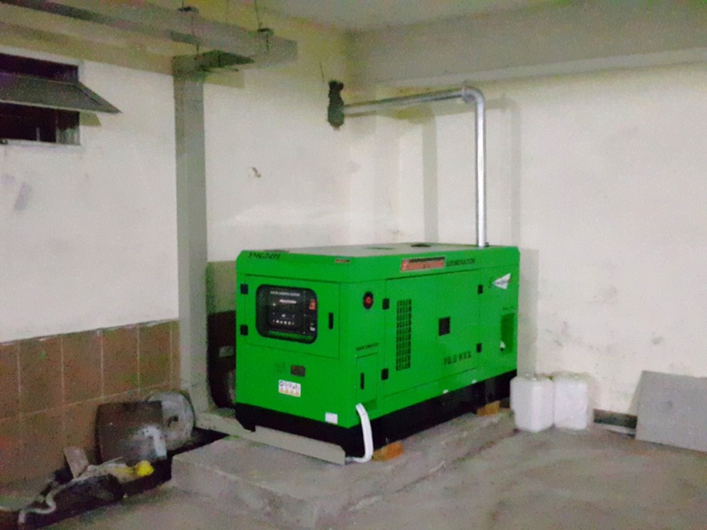Manulife Uông Bí – Quảng Ninh