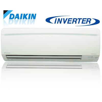 Máy lạnh Daikin công nghệ Inverter