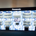 Panasonic giới thiệu dòng máy điều hòa không khi mới năm 2015