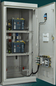 Lập trình PLC điều khiển cửa liên động phòng sạch