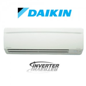 Daikin luôn là nhãn hiệu được các nhà thầu điện lạnh lựa chọn