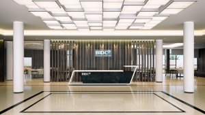 Khu phức hợp BIDC