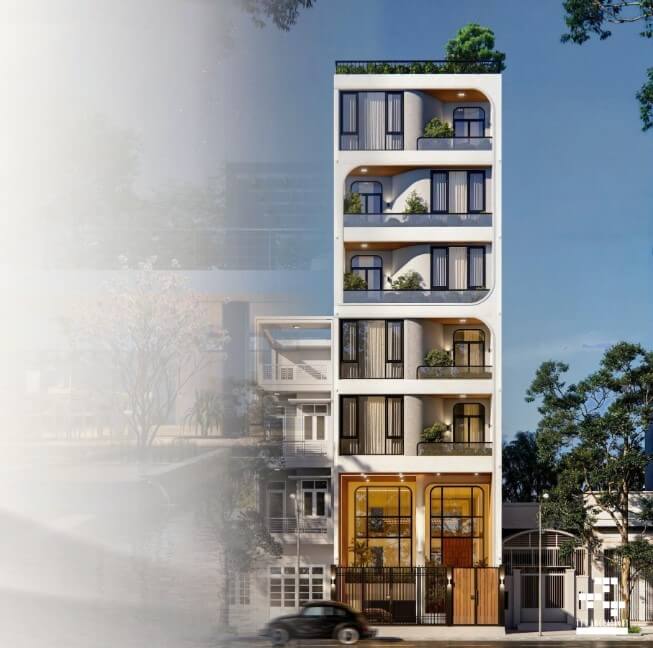 Tòa nhà Trương Định